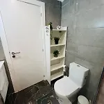 Brand New In Rua Da Oura 아파트 알부페이라