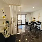 아파트 Brand New In Rua Da Oura *