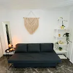 아파트 Brand New In Rua Da Oura