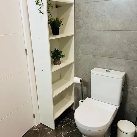 Brand New In Rua Da Oura Apartment