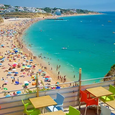 Brand New In Rua Da Oura Apartment *