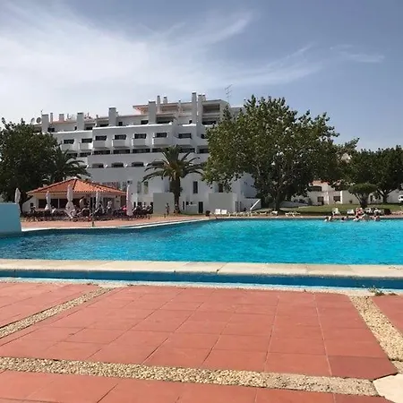 Apartamento Brand New In Rua Da Oura *