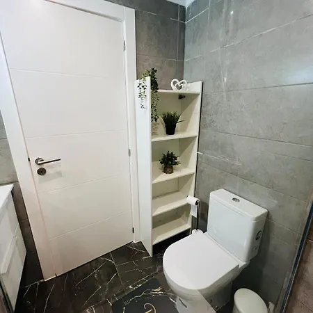 Brand New In Rua Da Oura Διαμέρισμα Αλμπουφέιρα