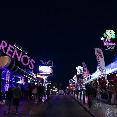 Brand New In Rua Da Oura Lägenhet