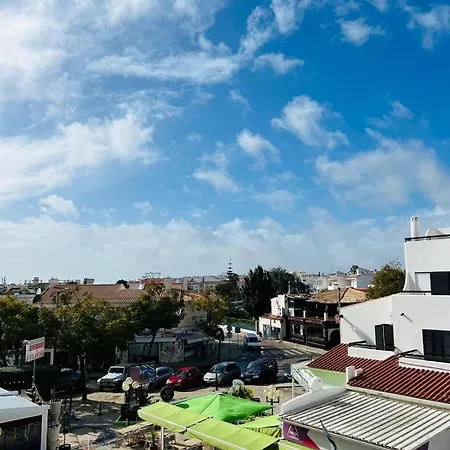 Brand New In Rua Da Oura Apartment