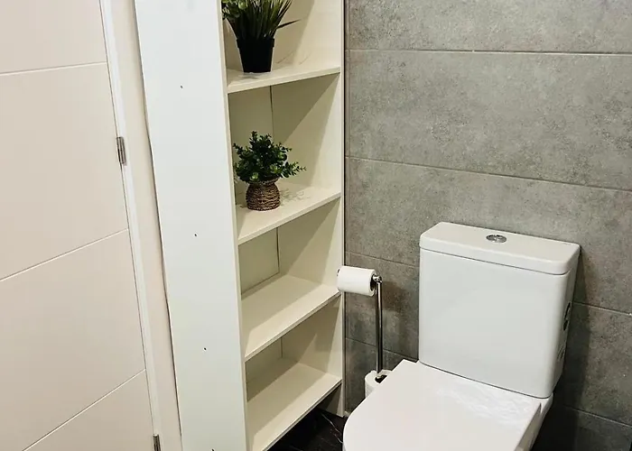 Brand New In Rua Da Oura Apartment