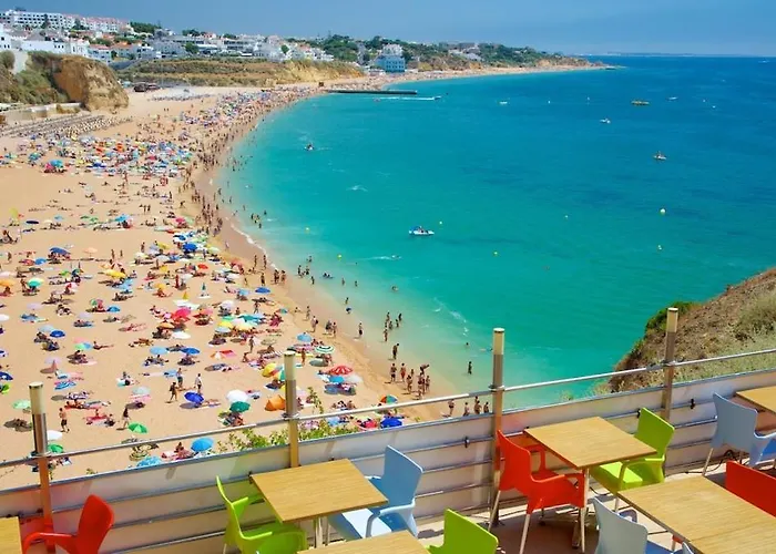 Brand New In Rua Da Oura Apartment *