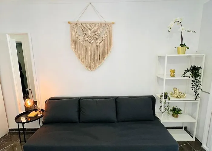 Apartment Brand New In Rua Da Oura