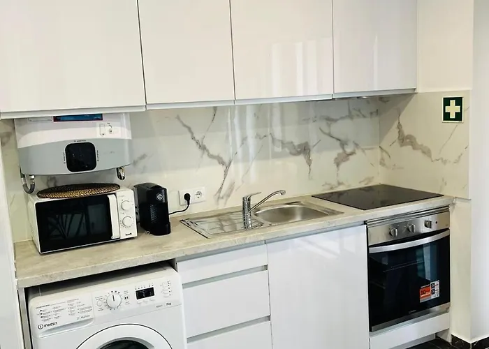 Brand New In Rua Da Oura *