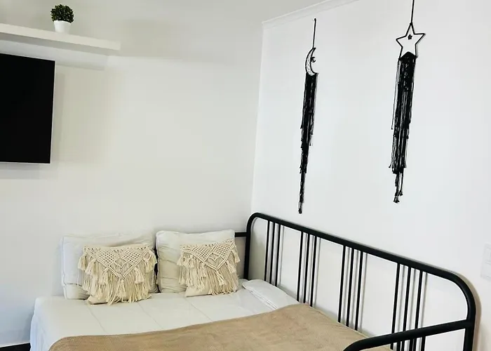 Brand New In Rua Da Oura * Albufeira