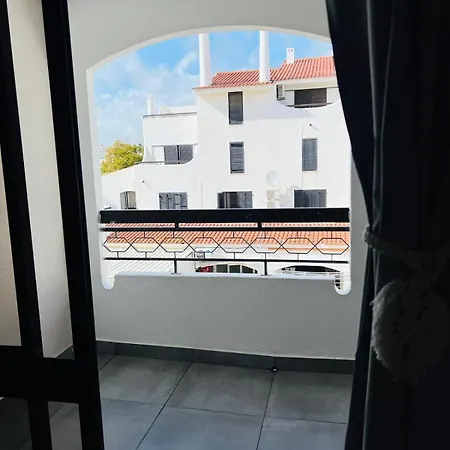 Brand New In Rua Da Oura *