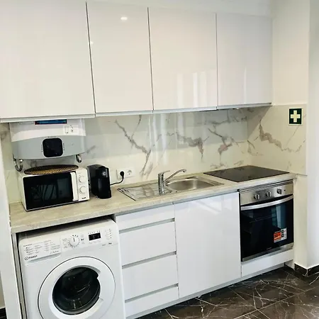 Brand New In Rua Da Oura *